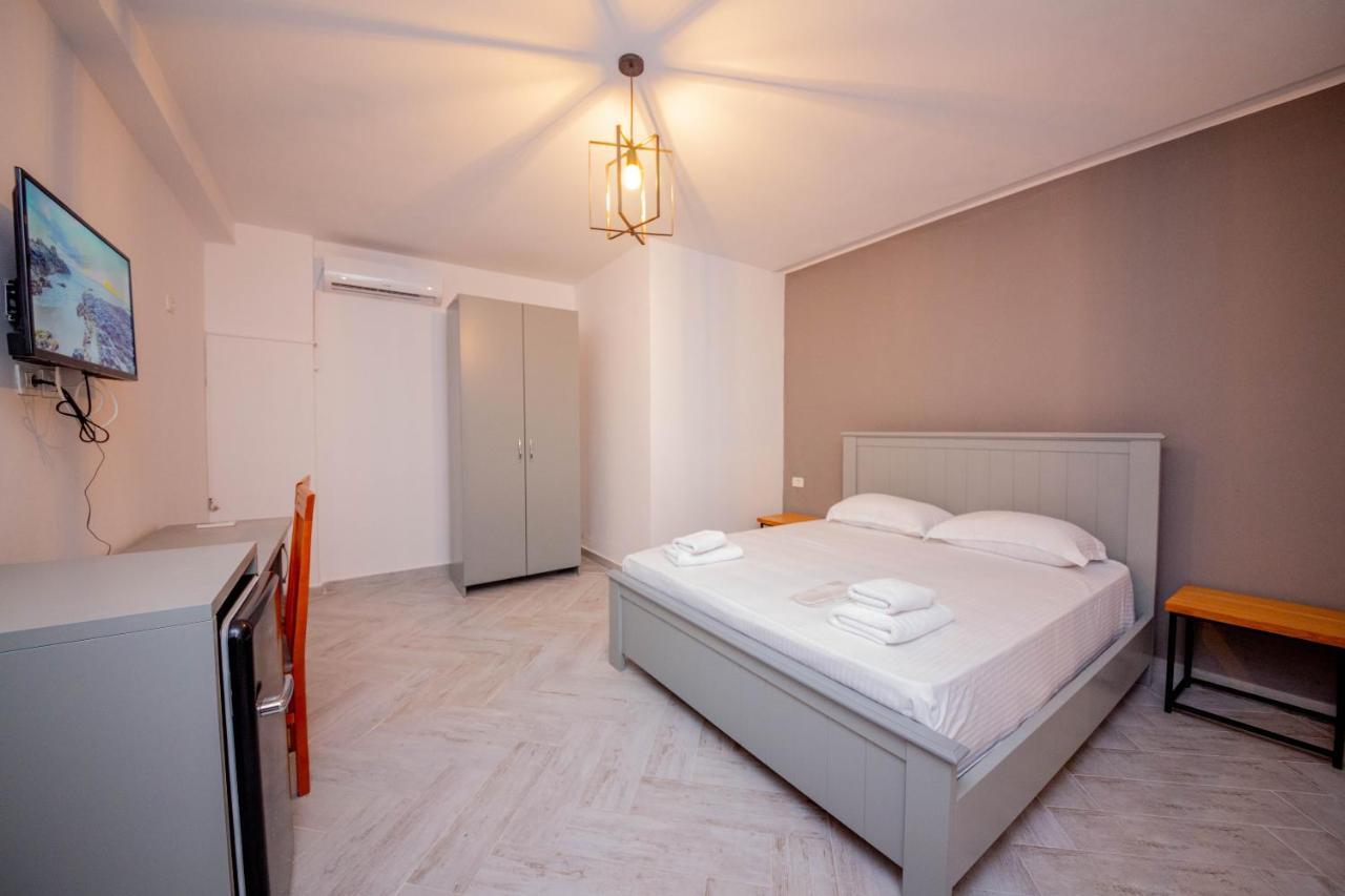 Aerial Hotel & Spa Vlore Phòng bức ảnh