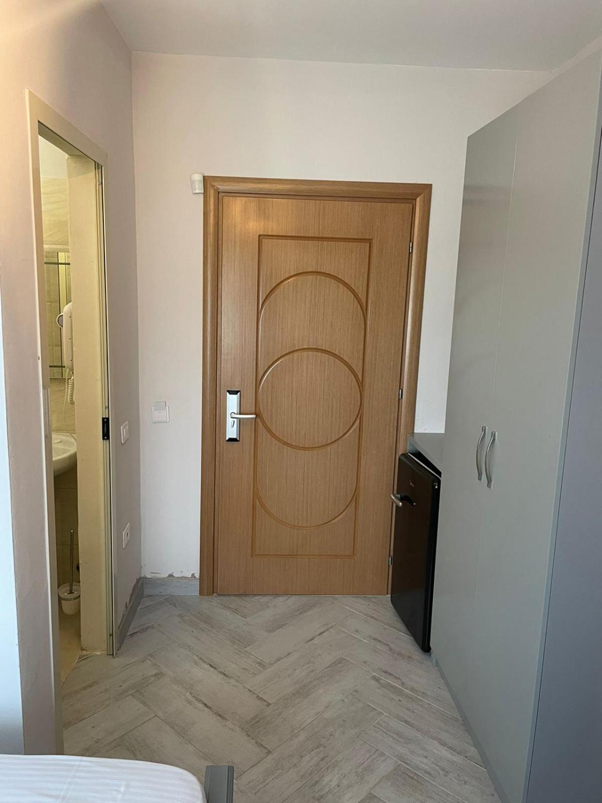 Aerial Hotel & Spa Vlore Phòng bức ảnh