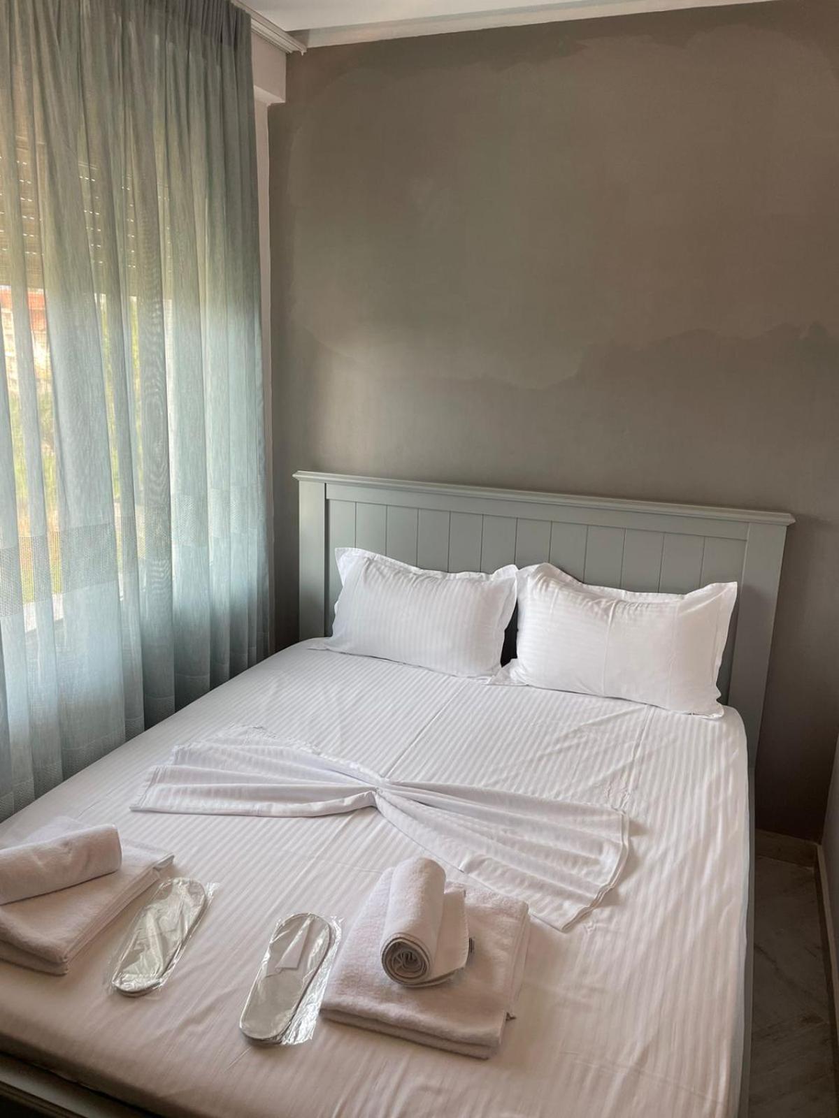 Aerial Hotel & Spa Vlore Phòng bức ảnh