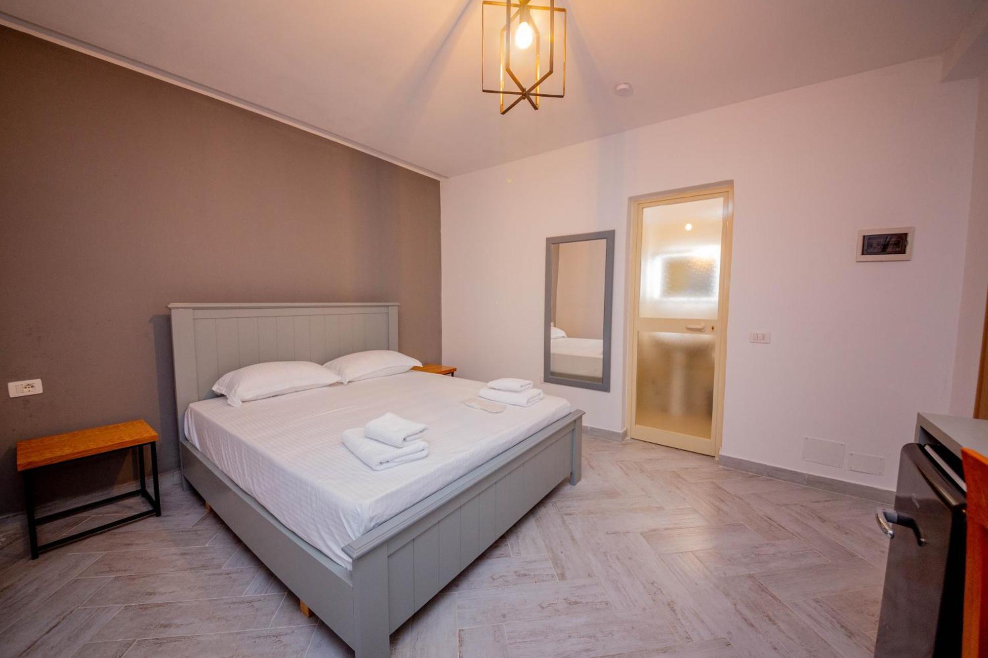 Aerial Hotel & Spa Vlore Phòng bức ảnh