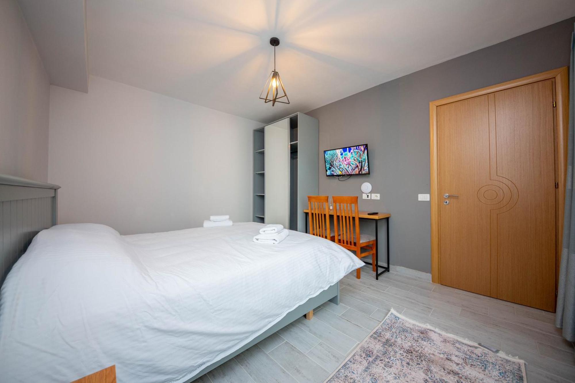 Aerial Hotel & Spa Vlore Phòng bức ảnh