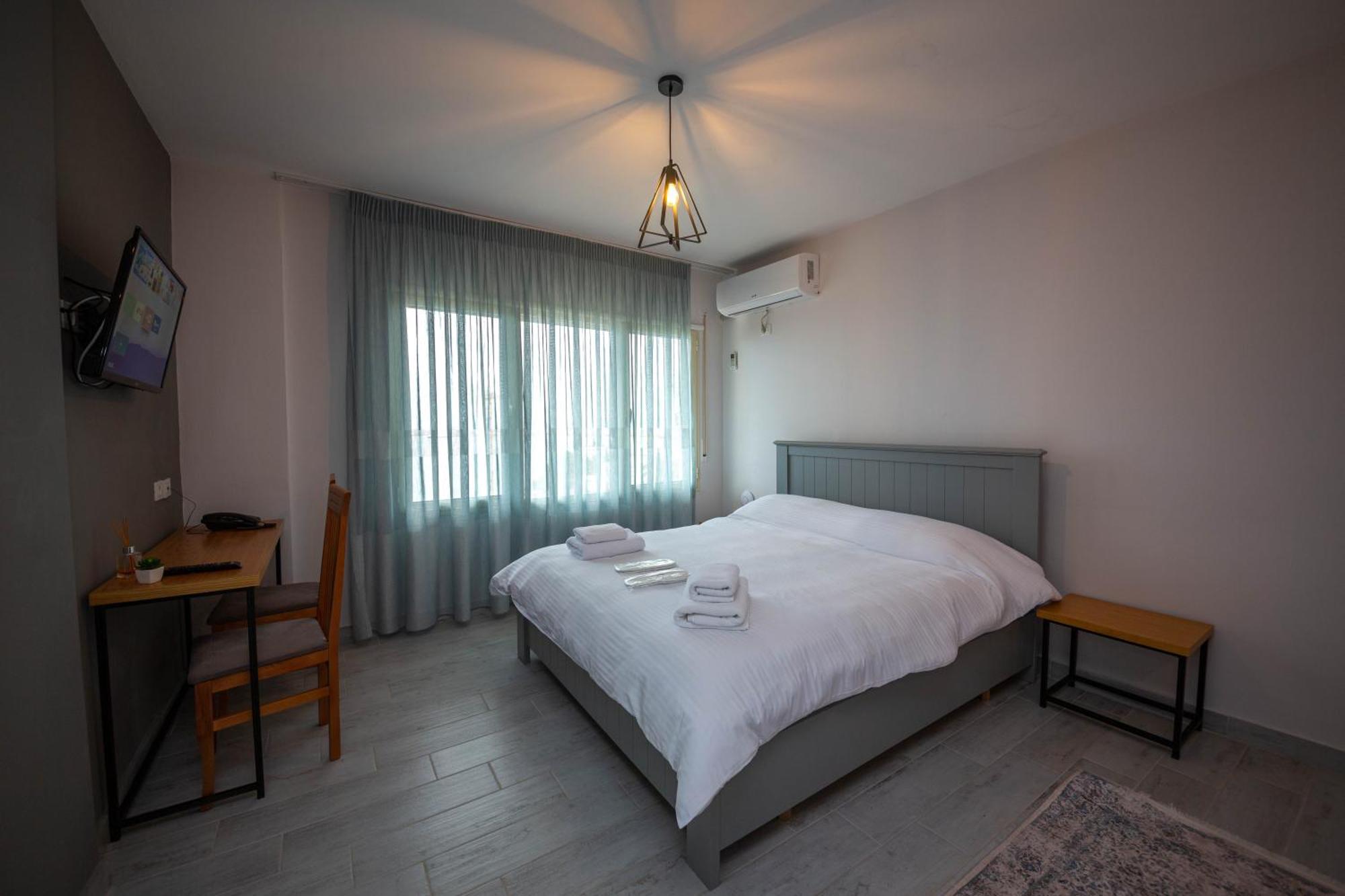 Aerial Hotel & Spa Vlore Ngoại thất bức ảnh