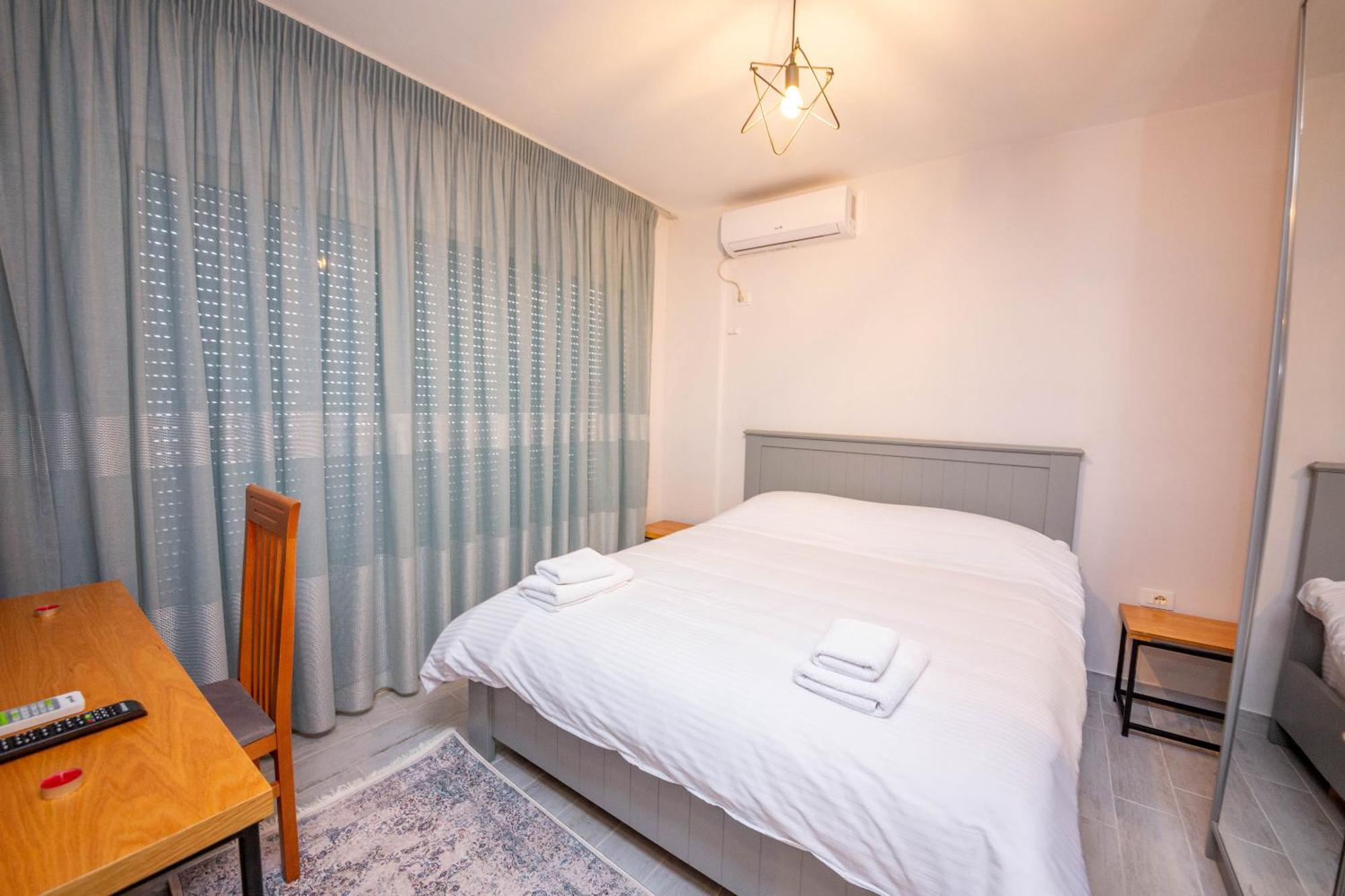 Aerial Hotel & Spa Vlore Phòng bức ảnh