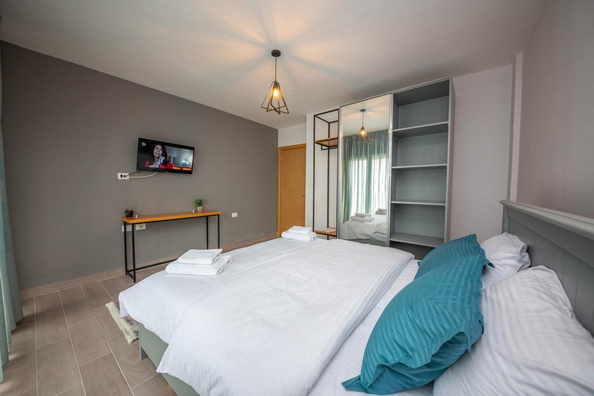 Aerial Hotel & Spa Vlore Phòng bức ảnh