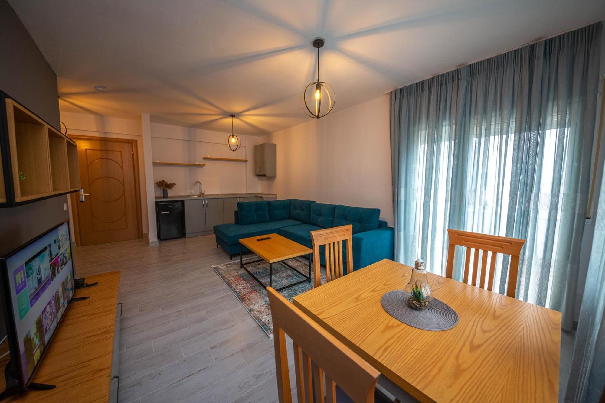 Aerial Hotel & Spa Vlore Phòng bức ảnh